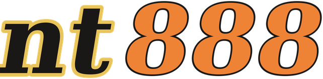 nt888 logo